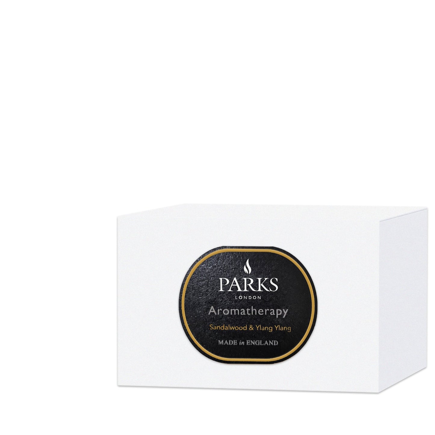 SANDALWOOD & YLANG YLANG CANDLE, 3 WICK 350G