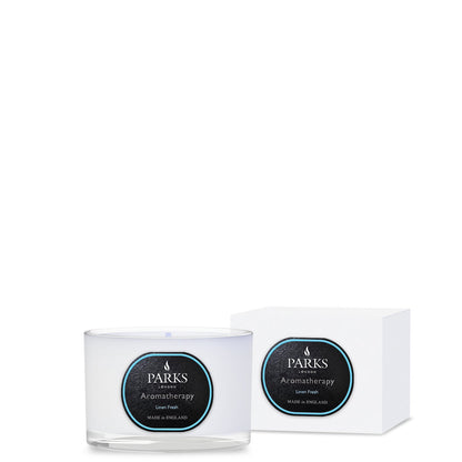 LINEN FRESH TRAVEL CANDLE 70G