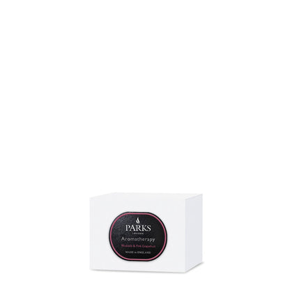RHUBARB & PINK GRAPEFRUIT CANDLE 70G