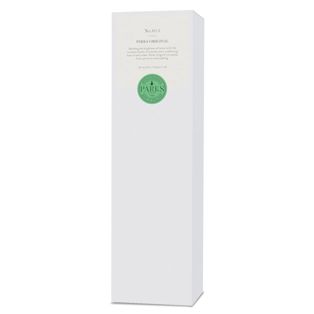 PARKS ORIGINAL DIFFUSER 100ML