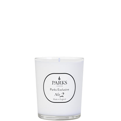 NO2 - MANDARIN & BERGAMOT CANDLE 180G