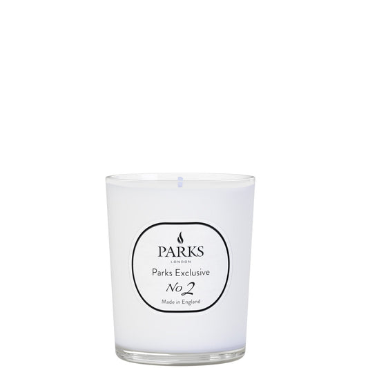 NO2 - MANDARIN & BERGAMOT CANDLE 180G