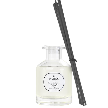 NO5 - BLACK OLIVE & FRANKINCENSE DIFFUSER 100ML
