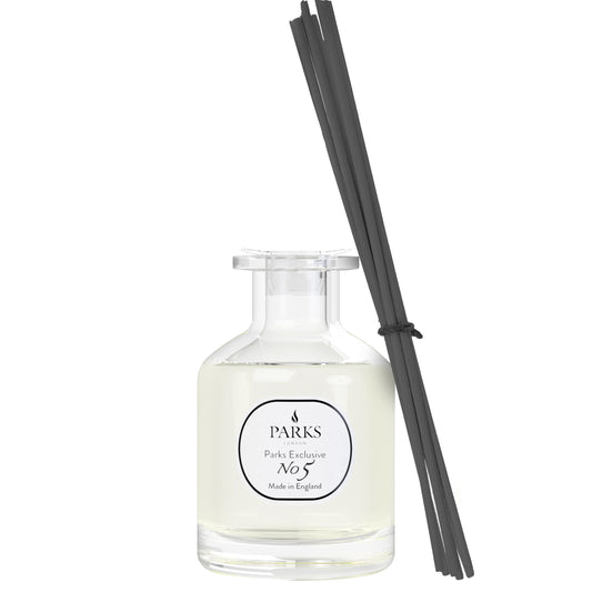 NO5 - BLACK OLIVE & FRANKINCENSE DIFFUSER 100ML