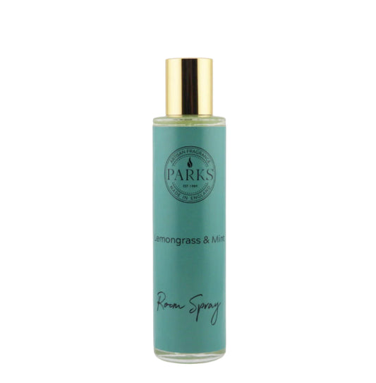 VINTAGE AROMATHERAPY LEMONGRASS & MINT ROOM SPRAY