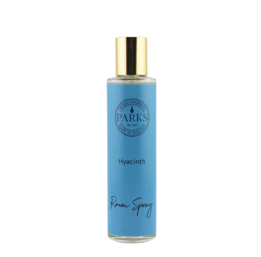 VINTAGE AROMATHERAPY HYACINTH ROOM SPRAY