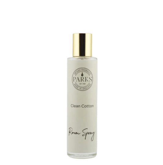 VINTAGE AROMATHERAPY CLEAN COTTON ROOM SPRAY