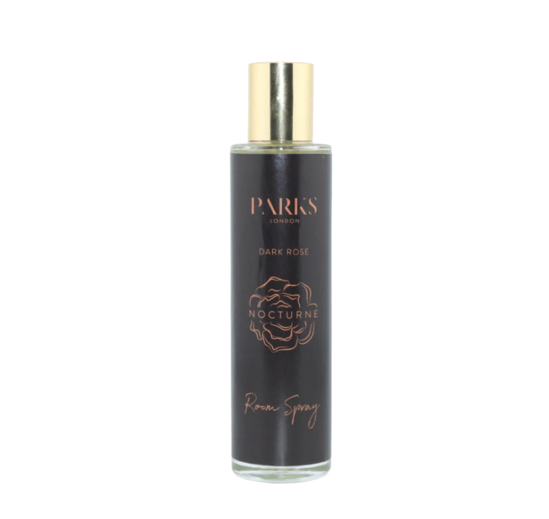 NOCTURN DARK ROSE ROOM SPRAY