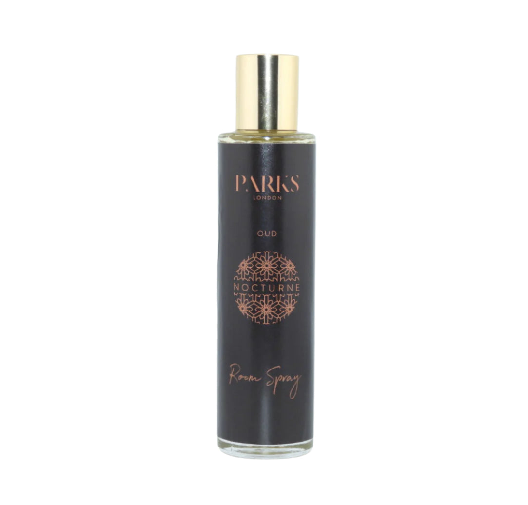 NOCTURN OUD ROOM SPRAY