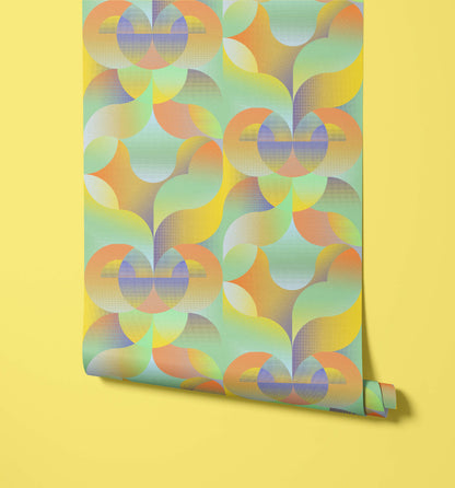 Bobbi Beck Reflekt Wallpaper
