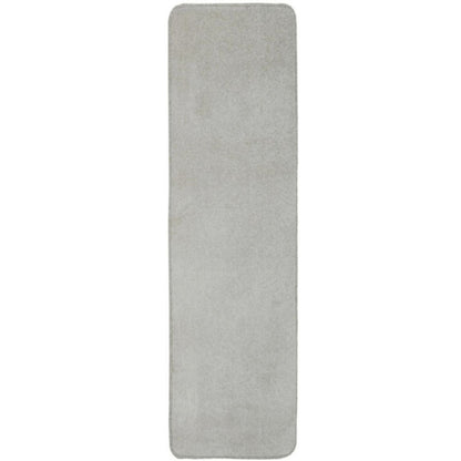 Relay Beige Recycled Low Pile Rug