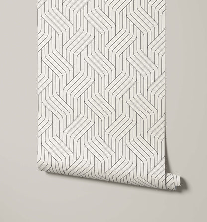 Bobbi Beck Seat Wallpaper