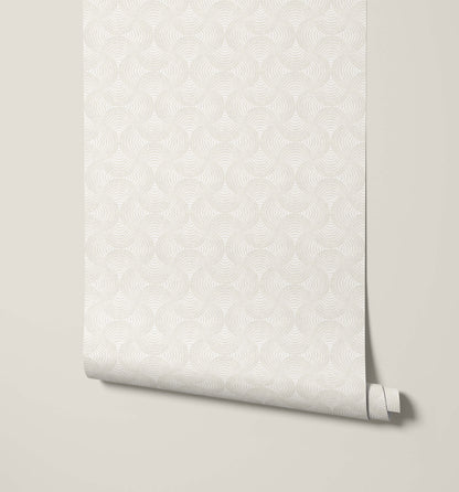 Bobbi Beck Shell Wallpaper
