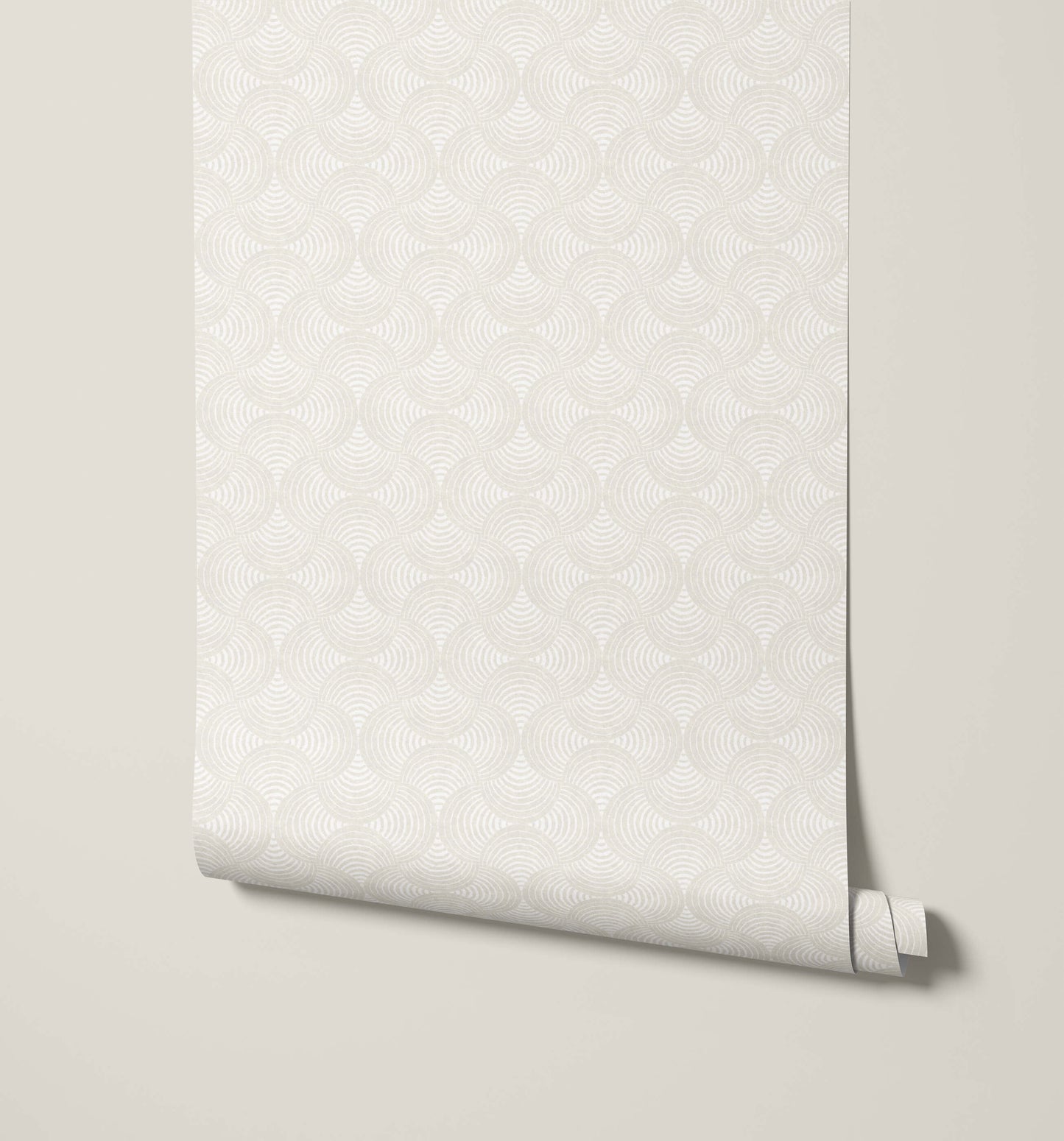Bobbi Beck Shell Wallpaper