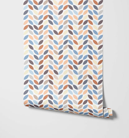 Bobbi Beck Stem Wallpaper