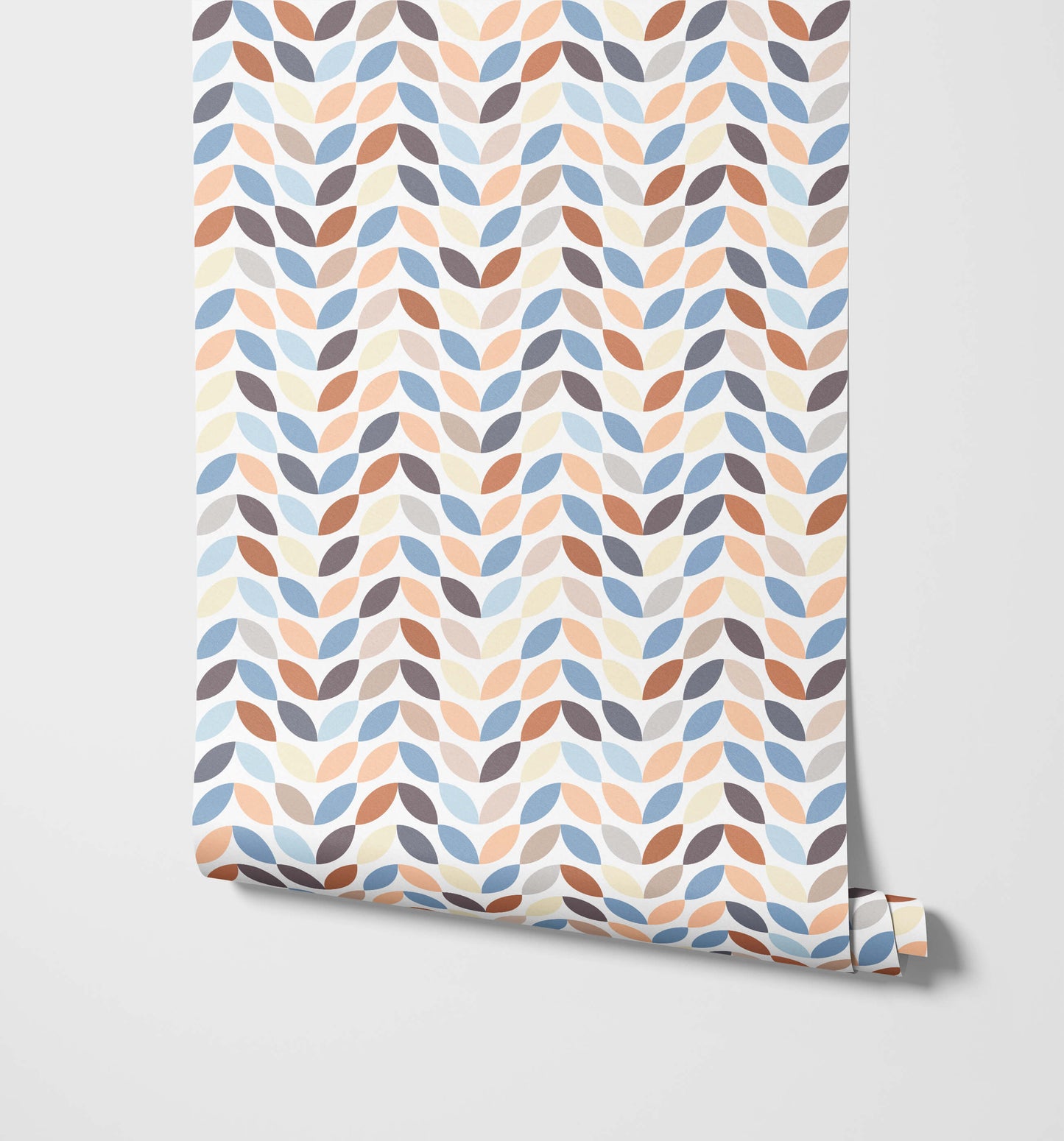 Bobbi Beck Stem Wallpaper