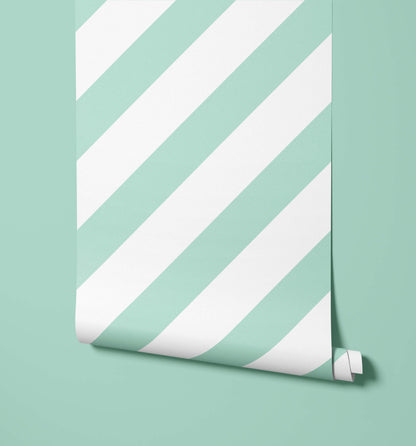 Bobbi Beck Sundae Wallpaper