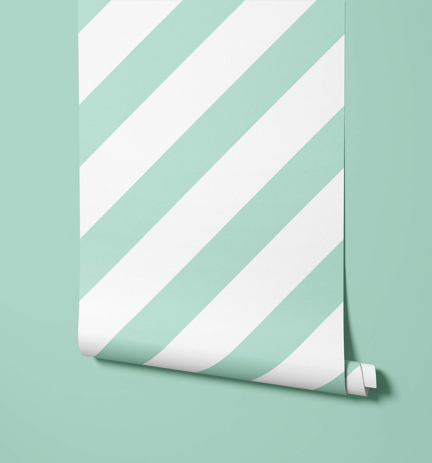 Bobbi Beck Sundae Wallpaper