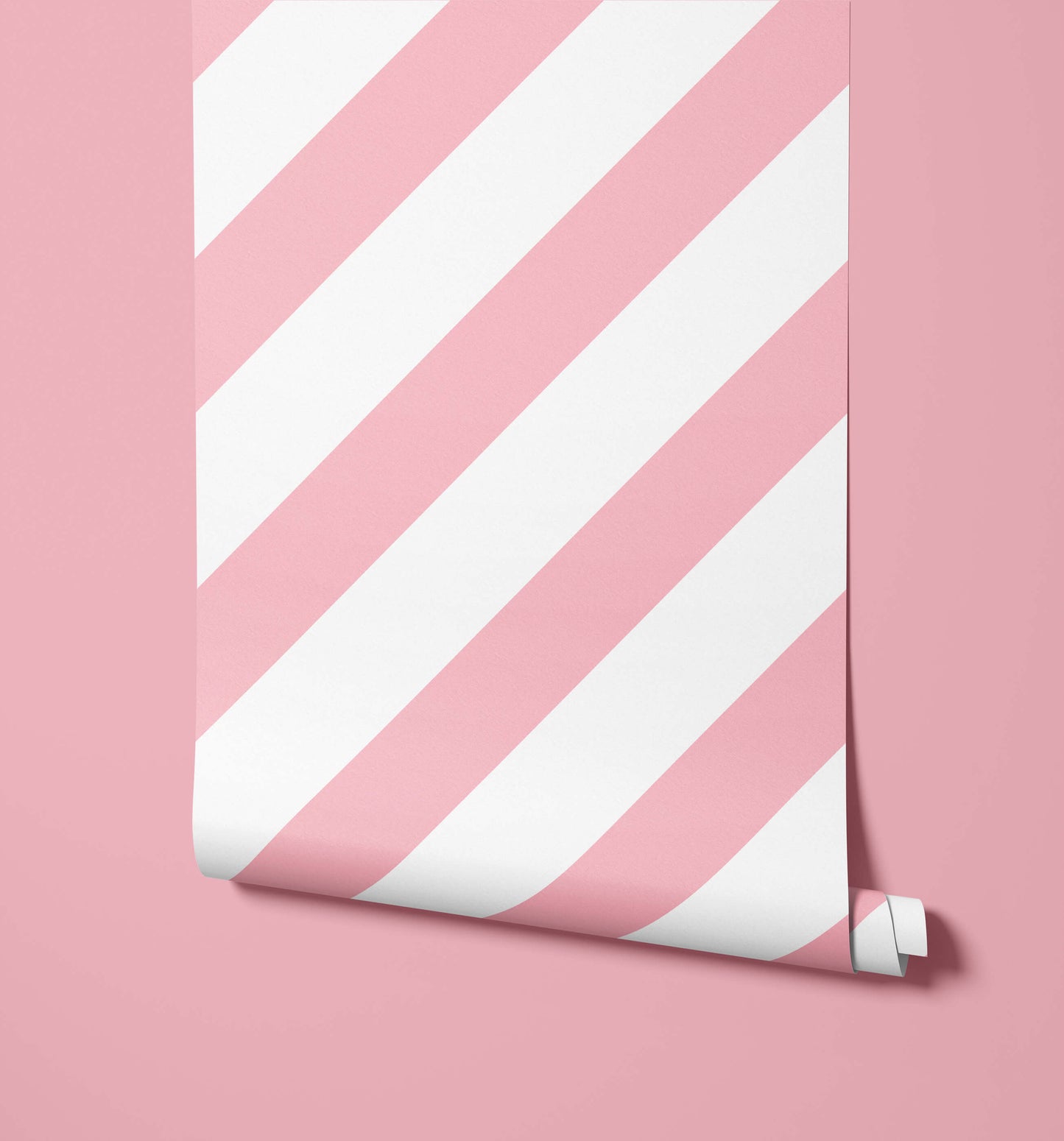 Bobbi Beck Sundae Wallpaper