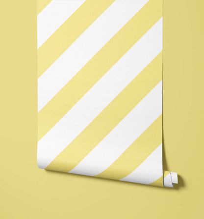 Bobbi Beck Sundae Wallpaper