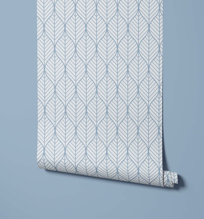 Bobbi Beck Sweep Wallpaper