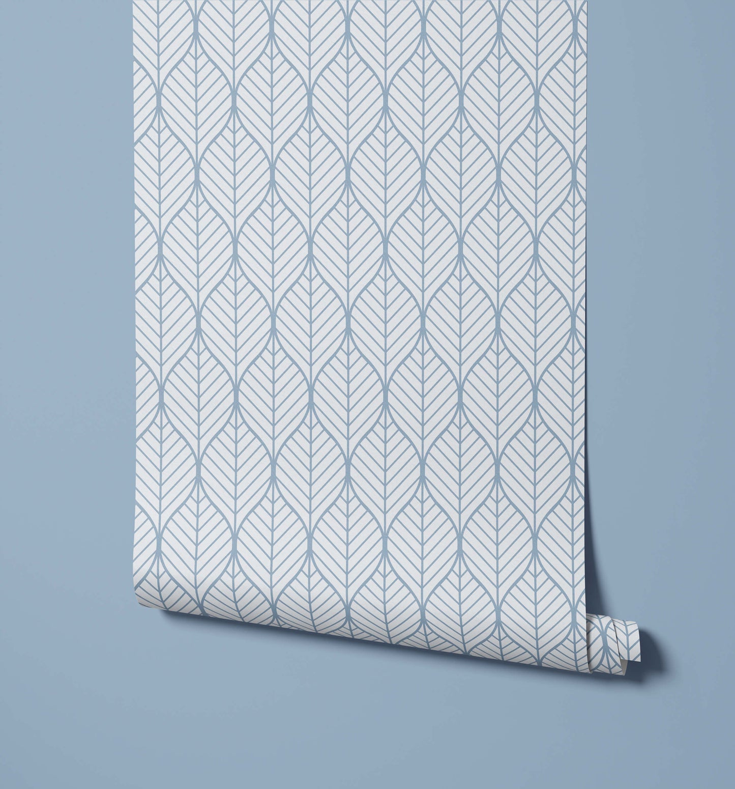 Bobbi Beck Sweep Wallpaper