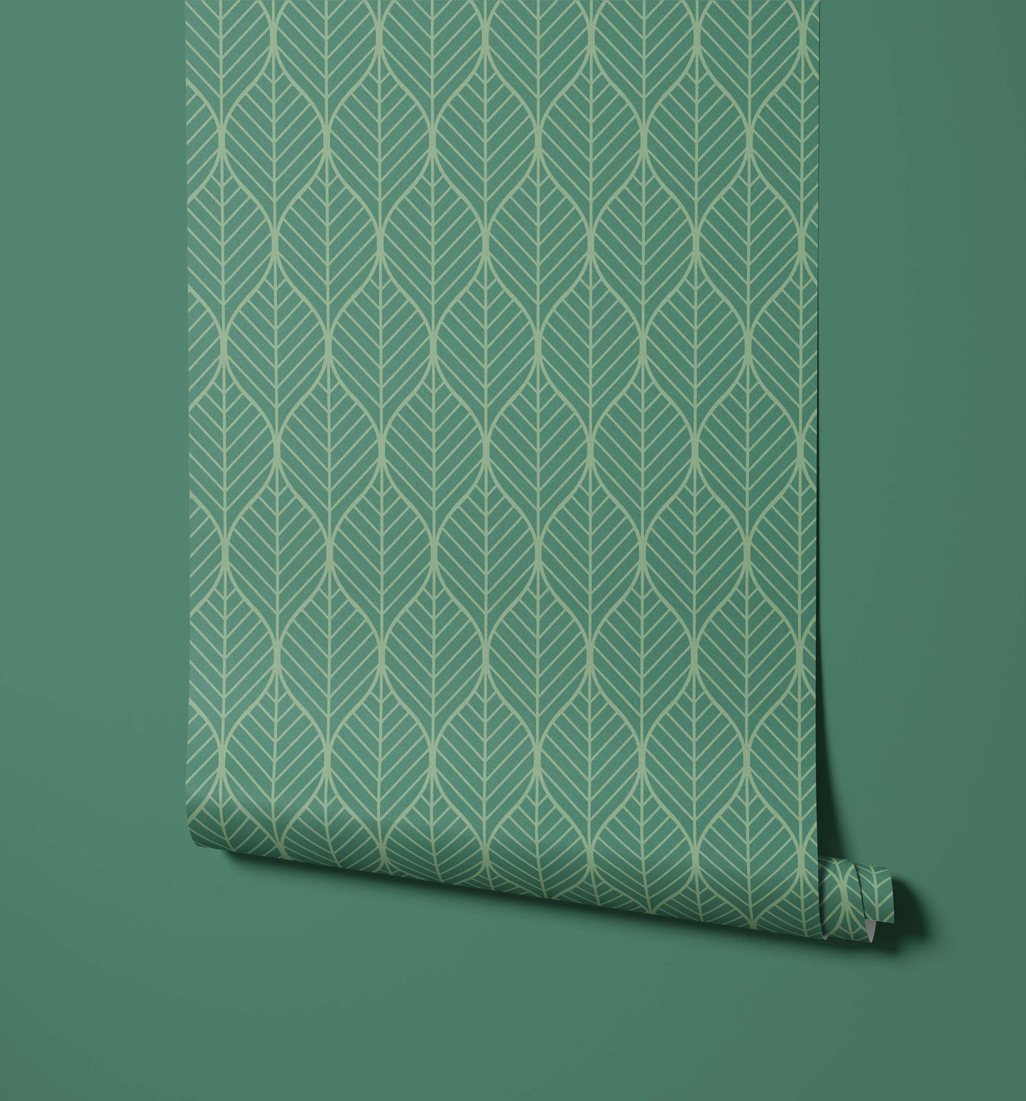 Bobbi Beck Sweep Wallpaper