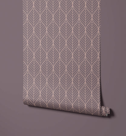 Bobbi Beck Sweep Wallpaper