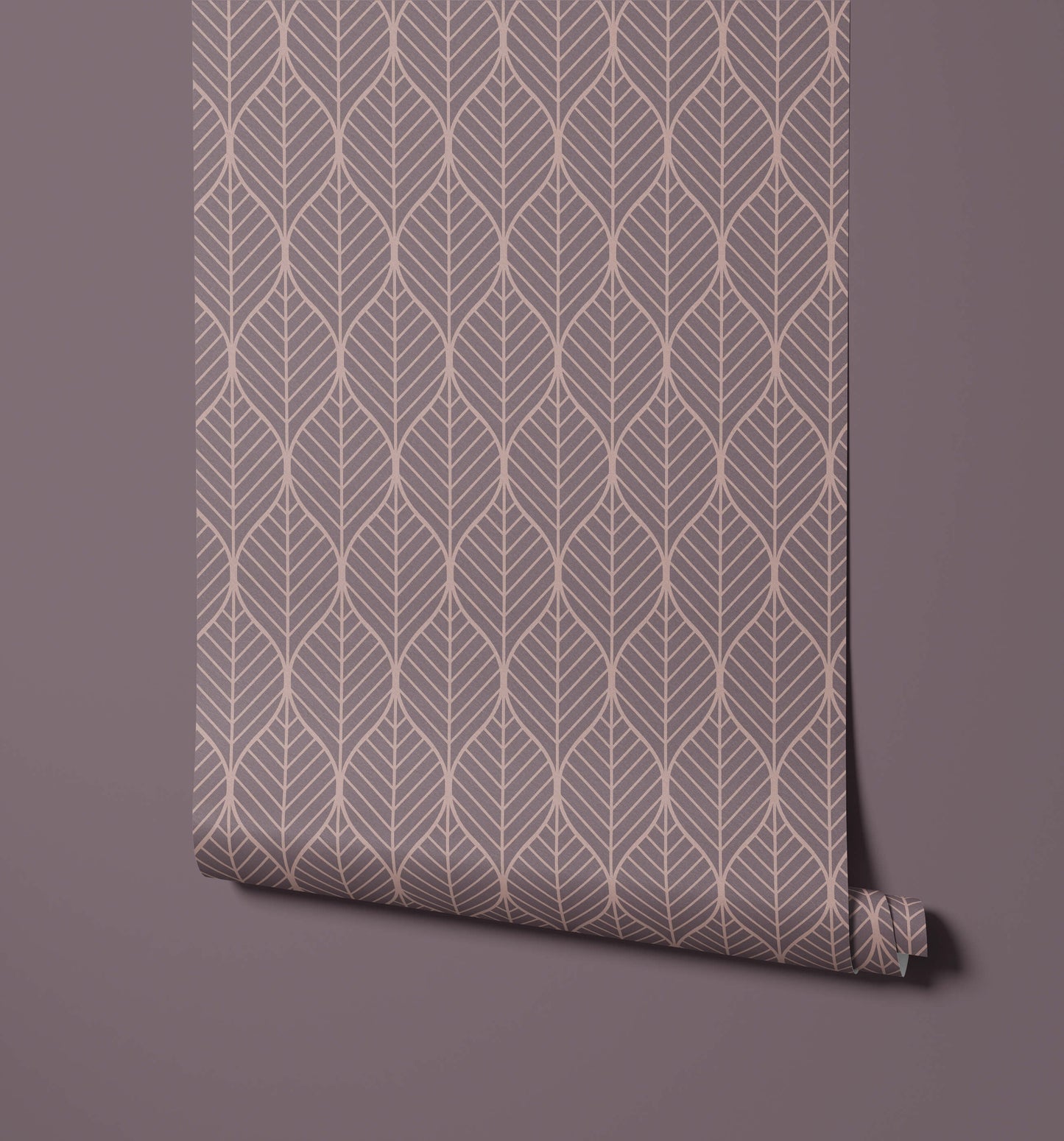Bobbi Beck Sweep Wallpaper