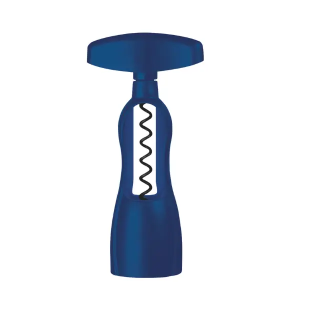 Ghidini Ultra Self Puller - Blue