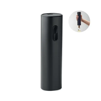 Electric Wine Bottle Opener