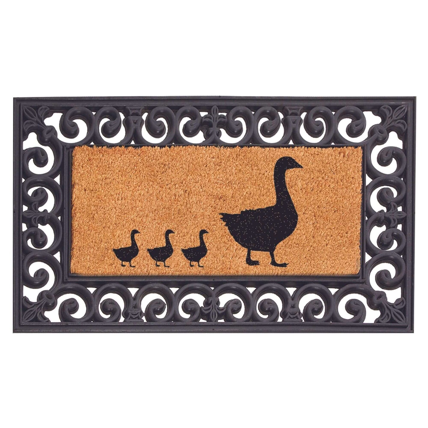 Derby Doormat Surround 45X75cm