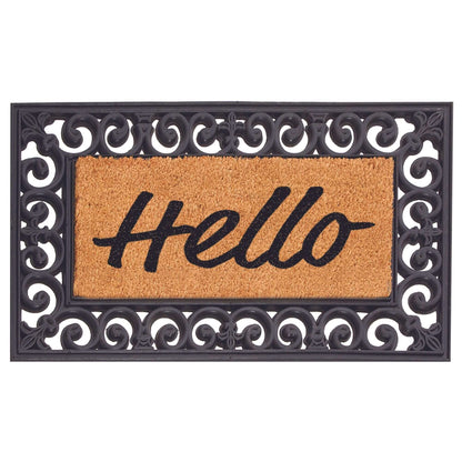 Derby Doormat Surround 45X75cm