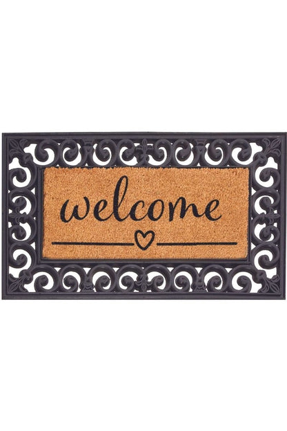 Derby Doormat Surround 45X75cm