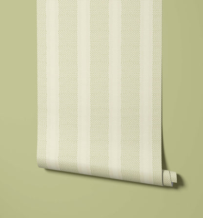 Bobbi Beck Weave Wallpaper