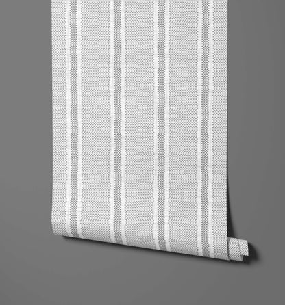 Bobbi Beck Weave Wallpaper