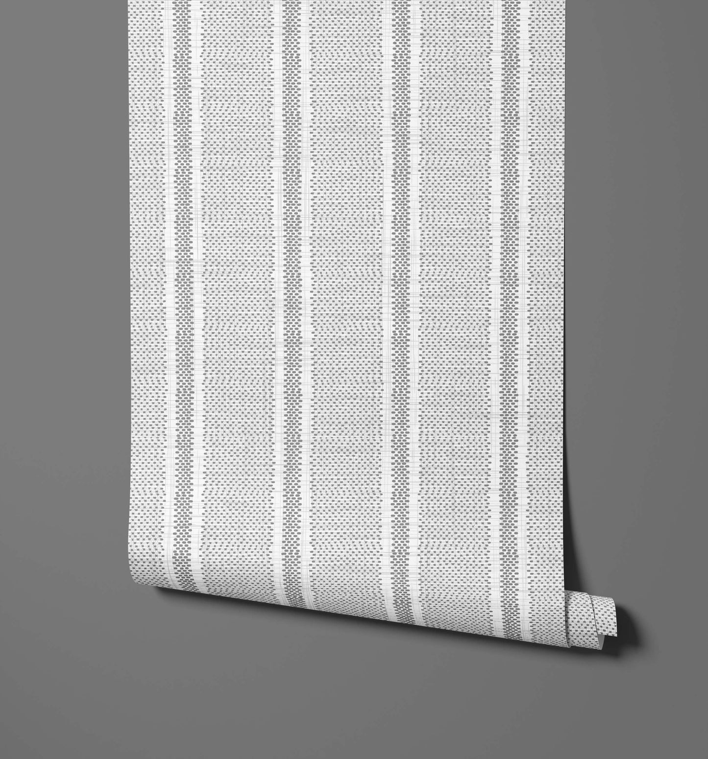 Bobbi Beck Weave Wallpaper