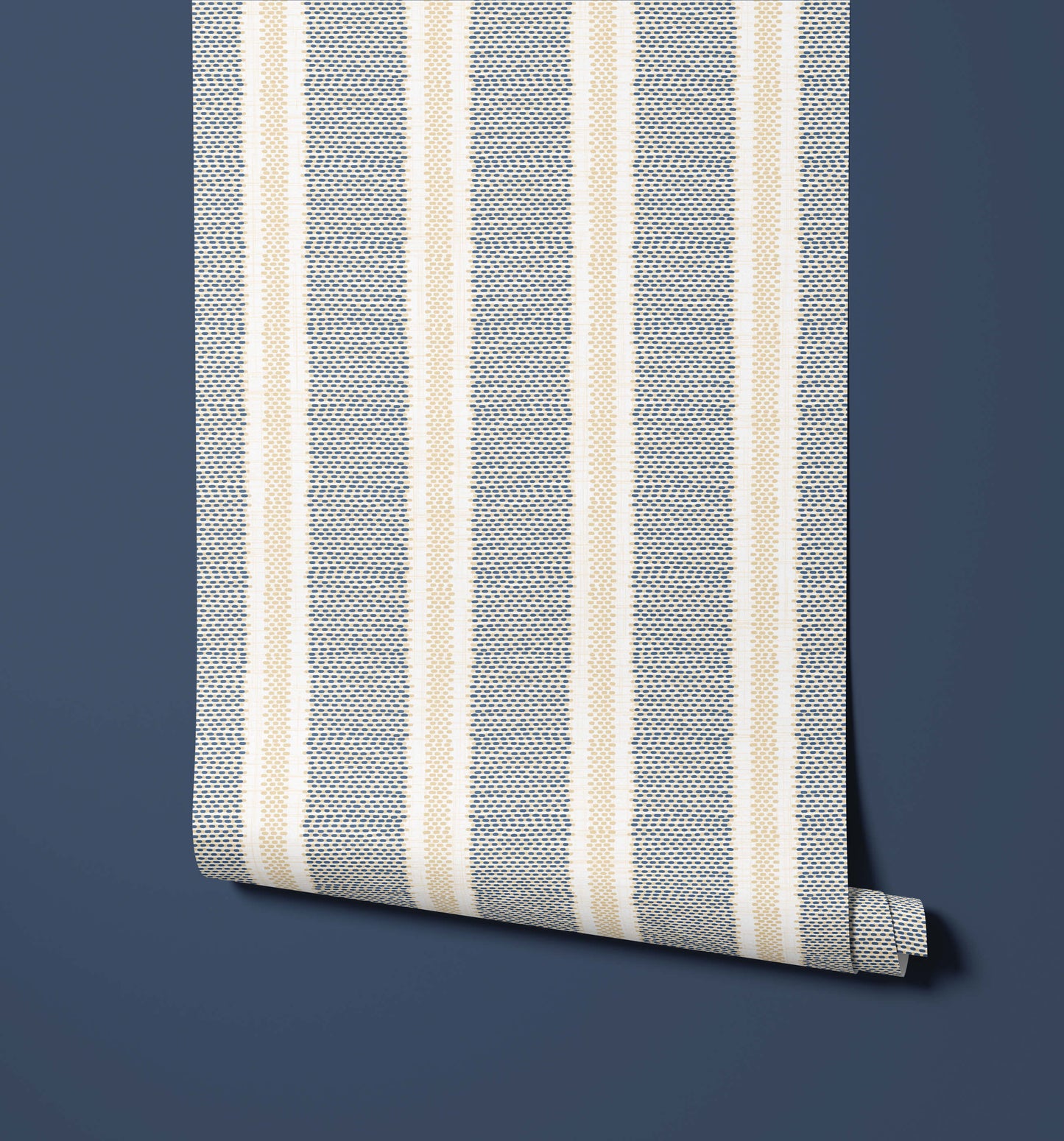 Bobbi Beck Weave Wallpaper