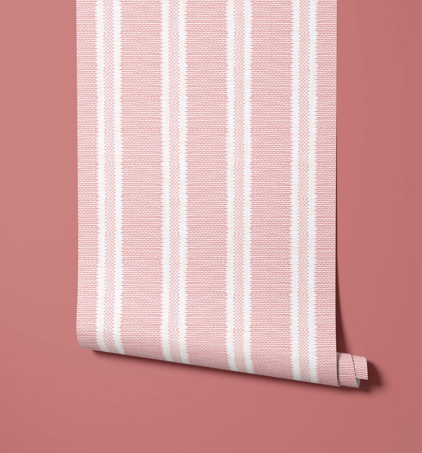 Bobbi Beck Weave Wallpaper