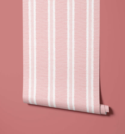 Bobbi Beck Weave Wallpaper