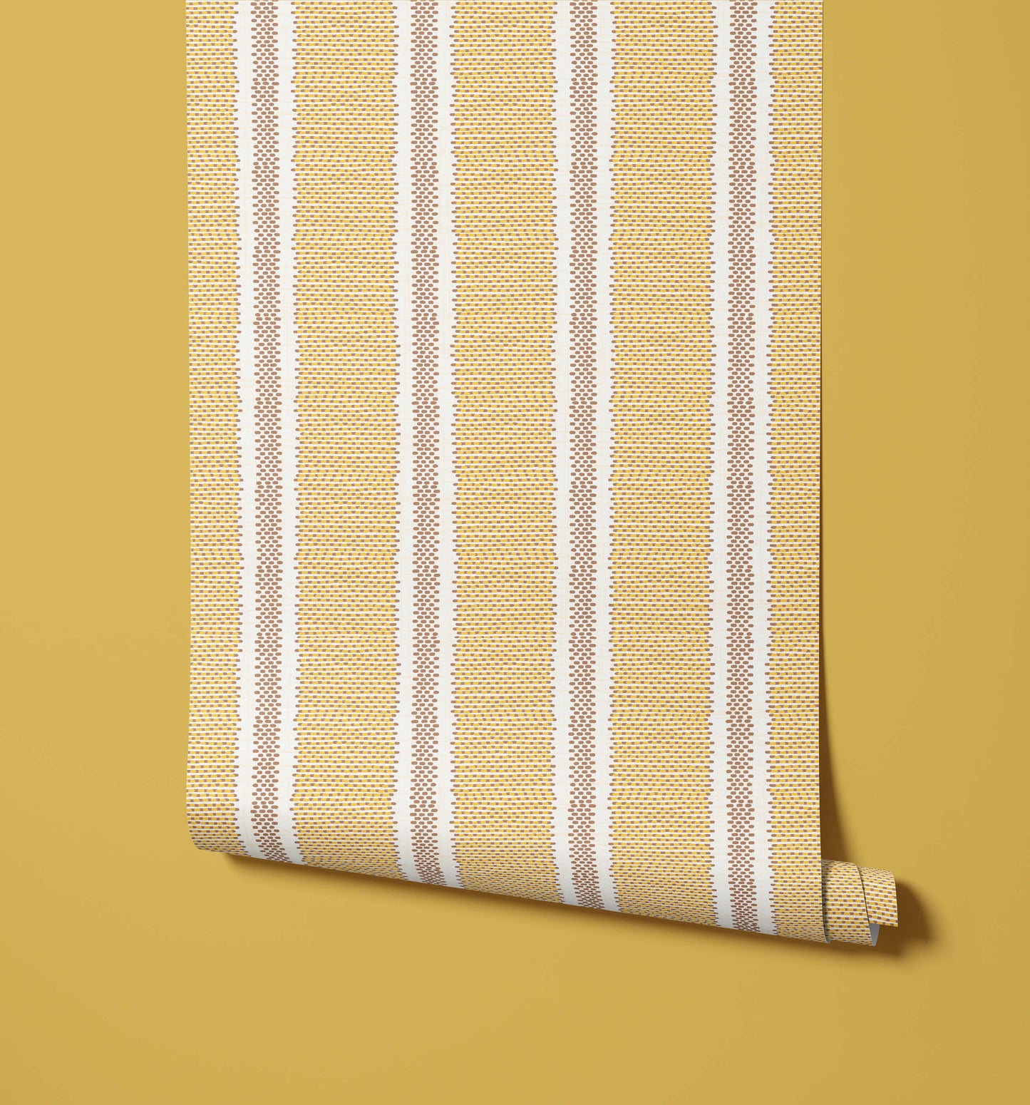 Bobbi Beck Weave Wallpaper