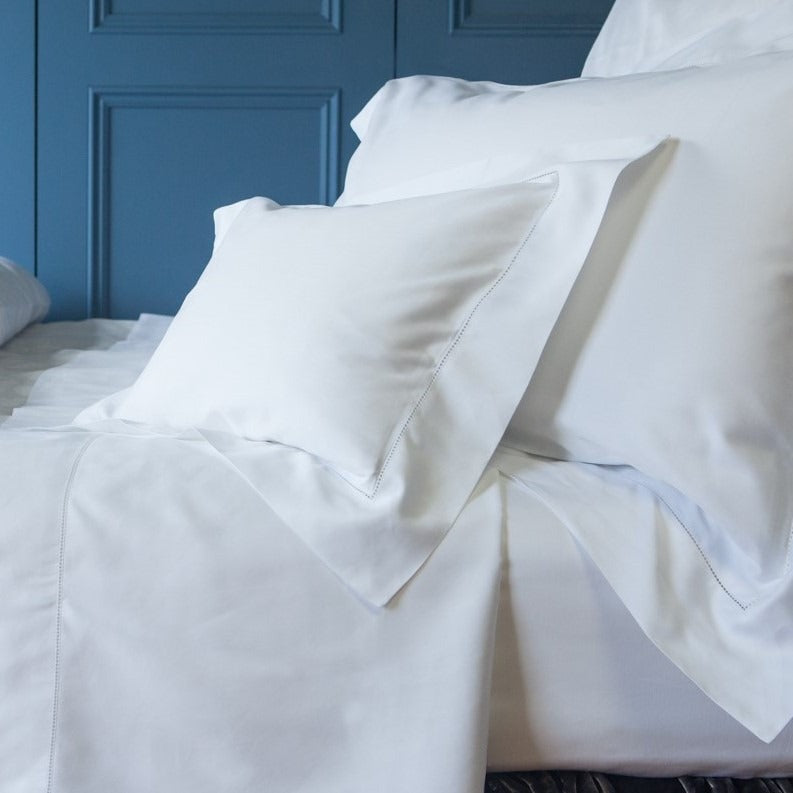 Dormitory Venice Extra Deep Fitted Sheet, 300 Thread Count Sateen