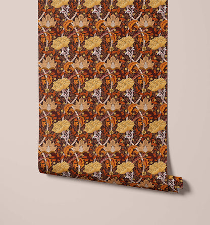 Bobbi Beck Whinston Wallpaper