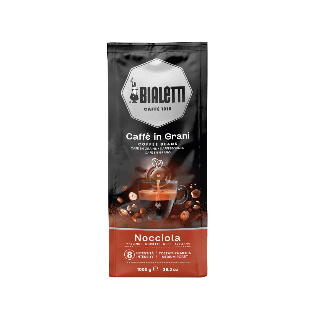Bialetti Whole Bean Coffee