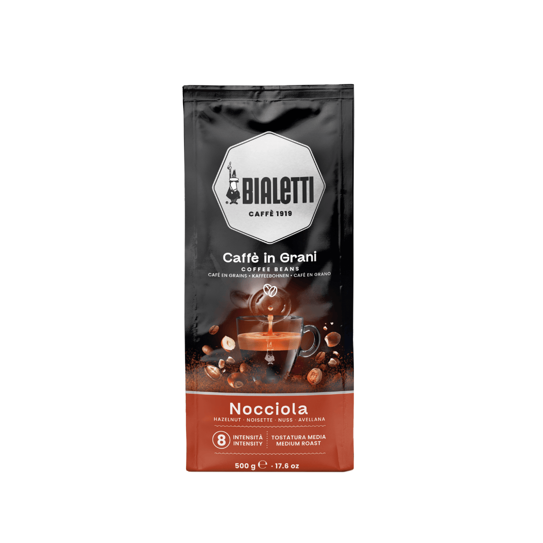 Bialetti Whole Bean Coffee