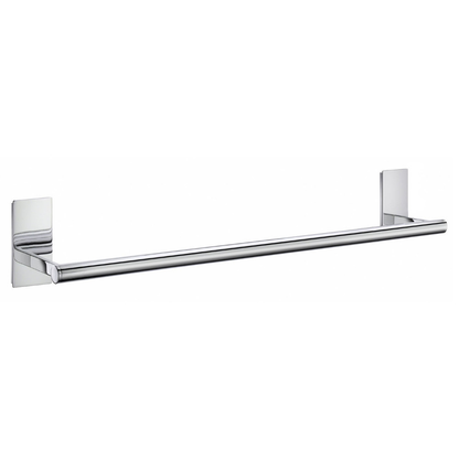 Smedbo Pool Polished Chrome 43 cm Towel Rail ZK346