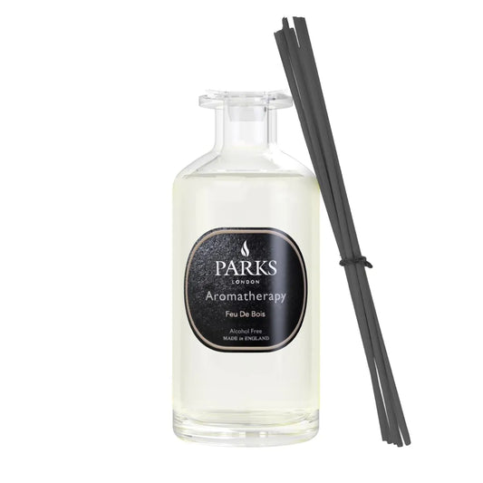 FEU DE BOIS DIFFUSER 220ML