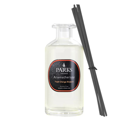 FRESH ORANGE BLOSSOM DIFFUSER 220ML