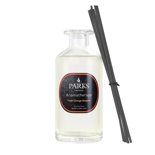 FRESH ORANGE BLOSSOM DIFFUSER 220ML
