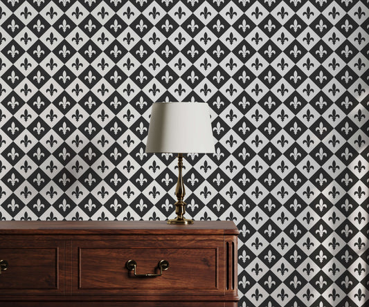 Bobbi Beck August Wallpaper